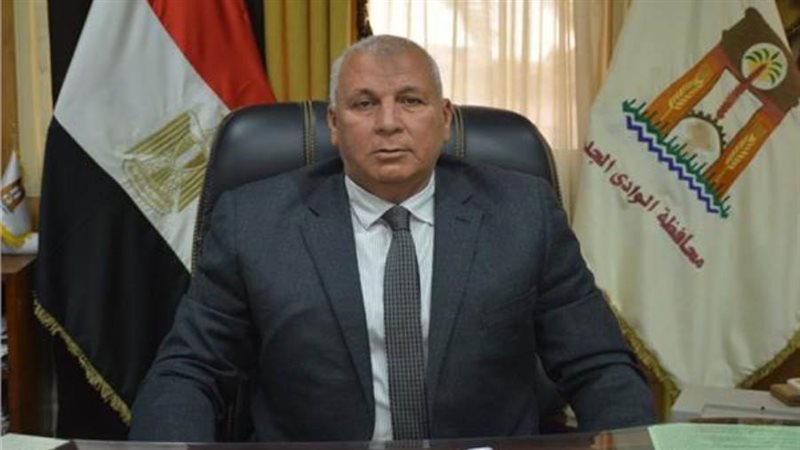 محمد الزملوط