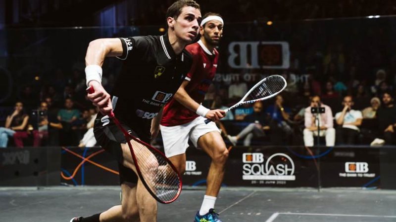 بطولة العظماء الثمانية