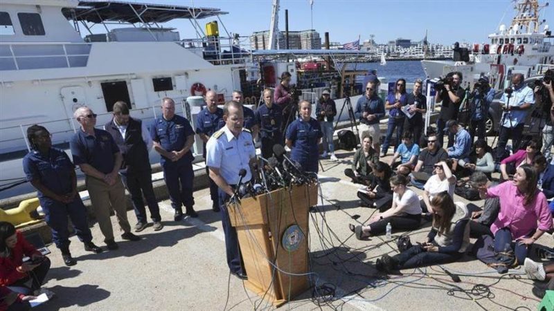 الأدميرال جون موجر