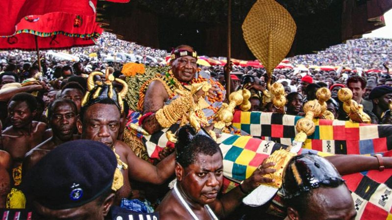 شعب داجومبا