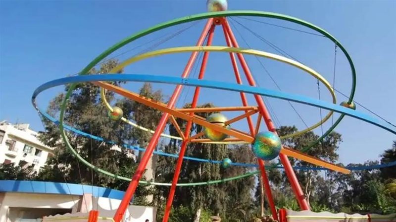 مركز الطفل للحضارة