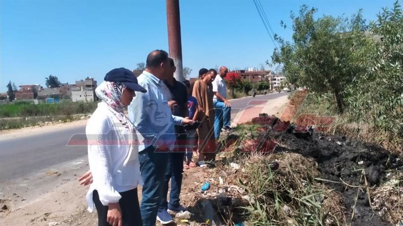 حملات النظافة