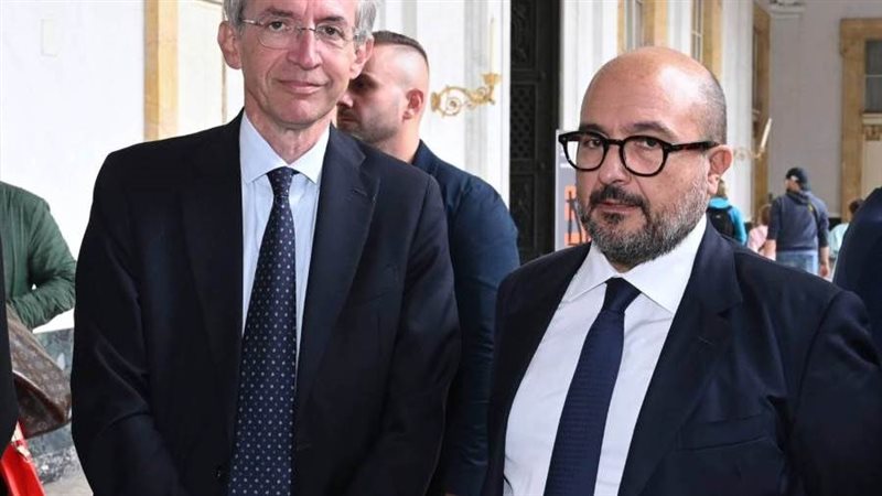 جينارو وغايتانو