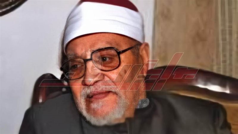 الشيخ ابوالعنين شعيشع