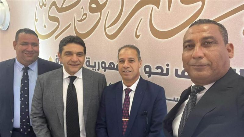 مقترحات مهمة من حزب