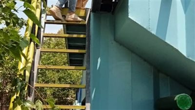 سحب عينات مياه من حمامات السباحة والشواطئ بالدقهلية استعدادًا لعيد الأضحى