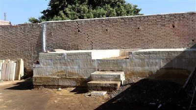 مدبولي يتفقد المقابر المطلة على صلاح سالم.. ويعرض الرؤية المتكاملة لمقبرة الخالدين