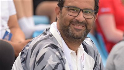 مدرب منتخب السباحة بالزعانف: عزف السلام الوطني شعور لا يوصف