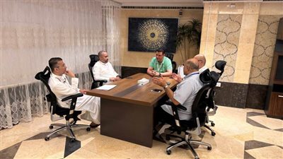 وزيرة التضامن تتابع تفاصيل انتهاء البعثة الرسمية لحج الجمعيات الأهلية من خطة التصعيد لعرفات