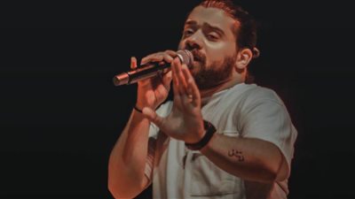 بكر شمدين يكشف تفاصيل مشروع نقابي لاكتشاف المواهب