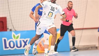 منتخب مصر يتأهل بالعلامة الكاملة إلى الدور الرئيسي في مونديال شباب اليد