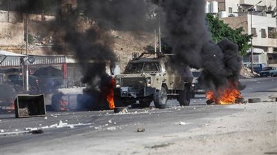 تحذير أممي من خروج الأوضاع الأمنية في الضفة الغربية المحتلة 