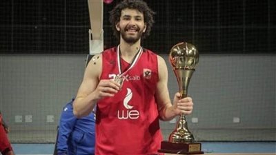 الزمالك يتعاقد مع لاعب الأهلي السابق لتدعيم فريق السلة