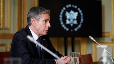 بلينكن يبحث هاتفيا الوضع في روسيا مع وزراء خارجية مجموعة السبع والممثل الأعلى للاتحاد الأوروبي