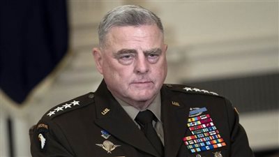 رئيس الأركان الأمريكي يلغي زيارته للشرق الأوسط على خلفية الأحداث في روسيا