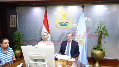 توفير السلع الغذائية واللحوم وتجهيز الساحات والمساجد استعدادًا لعيد الأضحى