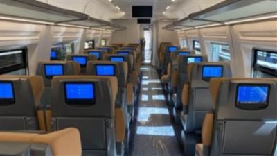 مواعيد قطارات 