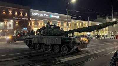 روسيا: رفع كافة القيود عن الطرق السريعة