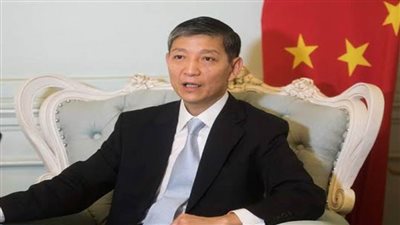  السفير الصيني بالقاهرة: مصر ستصبح أول دولة إفريقية تتمتع بقدرات كاملة لتجميع واختبار الأقمار الصناعية