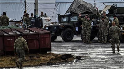 أمريكا وبولندا تبحثان الوضع في روسيا.. وتؤكدان دعم أوكرانيا