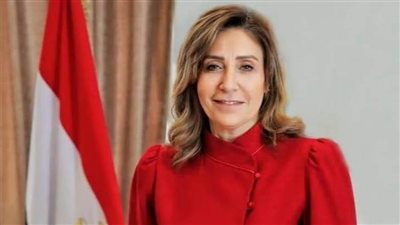 وزيرة الثقافة تعتمد برنامج فعاليات قطاعات الوزارة في عيد ‏الأضحى ‏المبارك