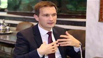 سفير سلوفينيا بالقاهرة: نثمن مواقف مصر كلاعب إقليمي مهم وأهم شريك تجاري لنا إفريقيا