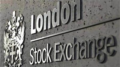 الأسهم البريطانية تغلق على انخفاض