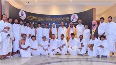 برنامج ضيوف خادم الحرمين الشريفين يستضيف 150 عالمًا من اليمن