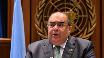 محمود محيي الدين: مبادرة المشروعات الخضراء الذكية إضافة قوية للنشاط الاقتصادي والتنموي