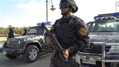 الداخلية تواصل مبادرة مأموري أقسام ومراكز الشرطة لدعم أهالينا من محدودي الدخل