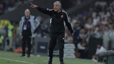 أرقام كولر مع النادي الأهلي.. ملك الثلاثيات وتحقيق البطولات