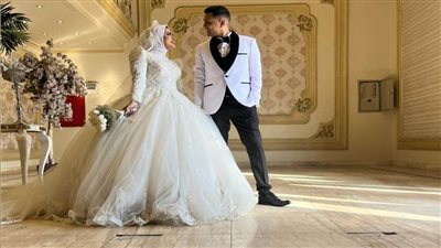 أجمل وأرق التهاني للزميل عمر حسن بزفافه السعيد