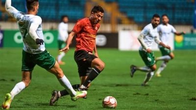 22 لاعبًا بقائمة الاتحاد لمواجهة سيراميكا كيلوباترا في نصف نهائي كأس الرابطة