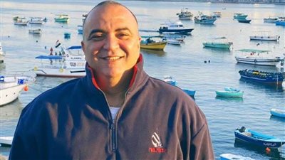 أيمن صدقي يقترب من رئاسة جهاز سلة الاتحاد السكندري