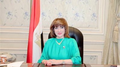 برلمانية: زيارة رئيس وزراء الهند لمصر ولقائه الرئيس السيسي يعكس متانة العلاقات بين البلدين