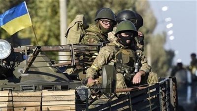 المخابرات البريطانية: القوات الأوكرانية تحسن تكتيكاتها في 