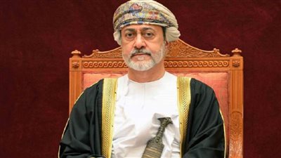 سلطان عمان يصدر مرسوما بالتصديق على اتفاقية مع مصر بشأن إزالة الازدواج الضريبي