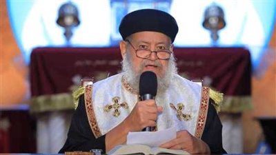  كاهن كنيسة مارجرجس بقويسنا يكشف أهمية العمل الصالح 