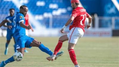 كولر يعلن تشكيل الأهلي لمواجهة السويس في الكأس