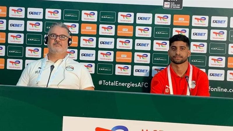 إبراهيم عادل وميكالي