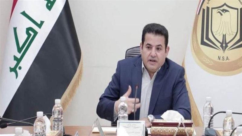 مستشار الأمن القومي