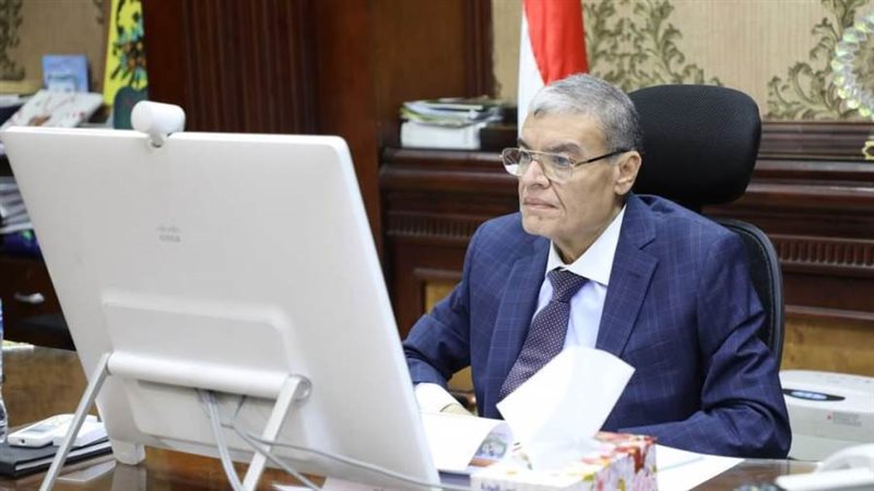 اللواء أسامة القاضي