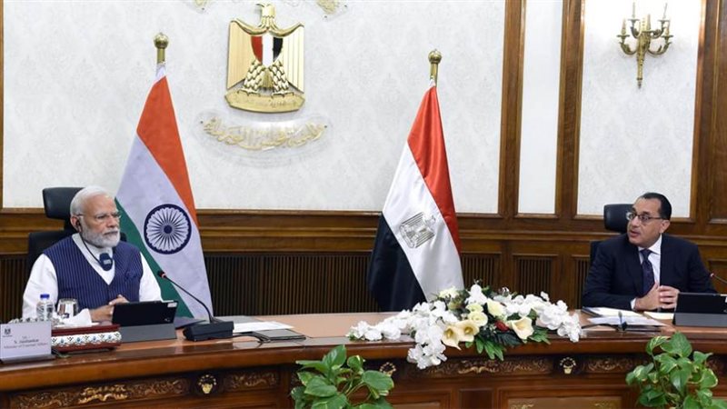 رئيس وزراء الهند