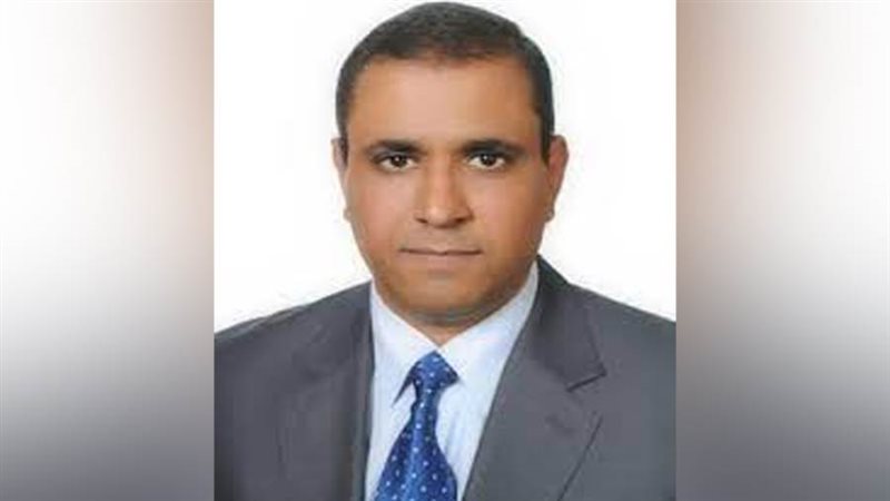 الدكتور عيد أبوبكر