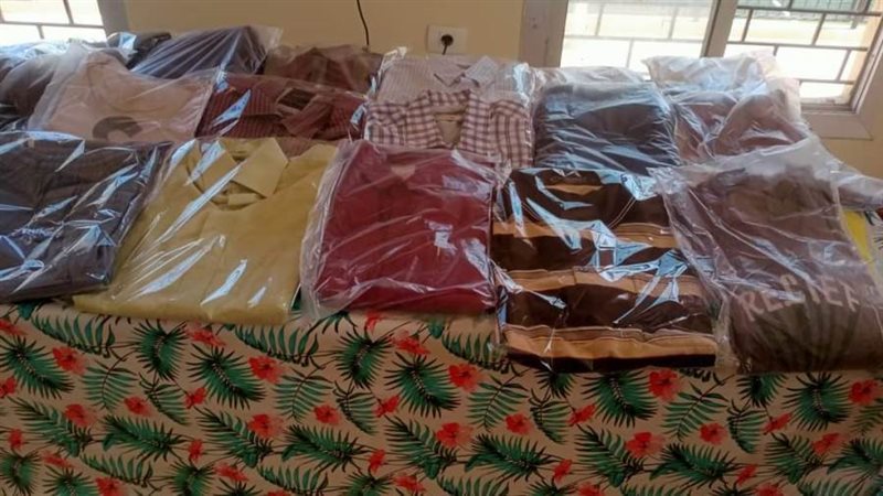 مبادرة الخير بالمنيا