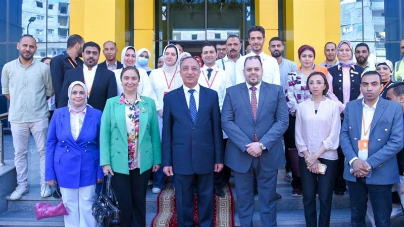 محافظ الإسكندرية