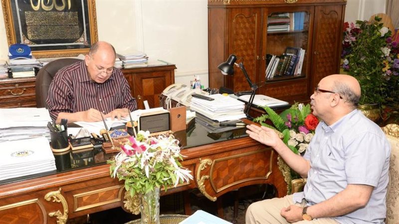 محافظ أسيوط يوافق