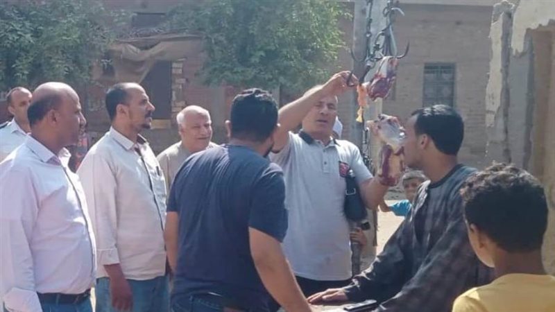 حملات تفتيشية