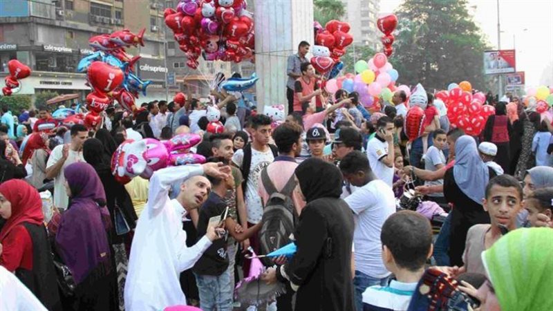 لاستقبال عيد الأضحى