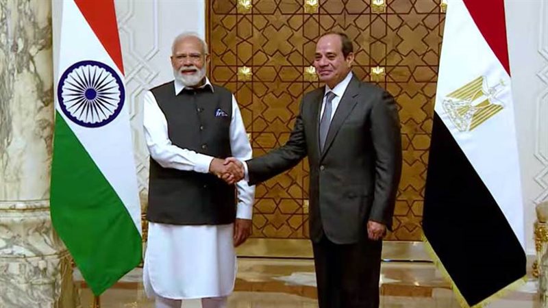 الرئيس عبد الفتاح